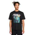 Black/Multi