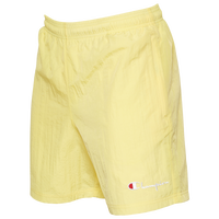 Champion Women's Classic Fleece Shorts, High-Rise 3– Mainland Skate & Surf