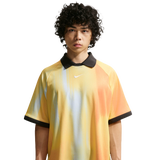 Yellow/Black