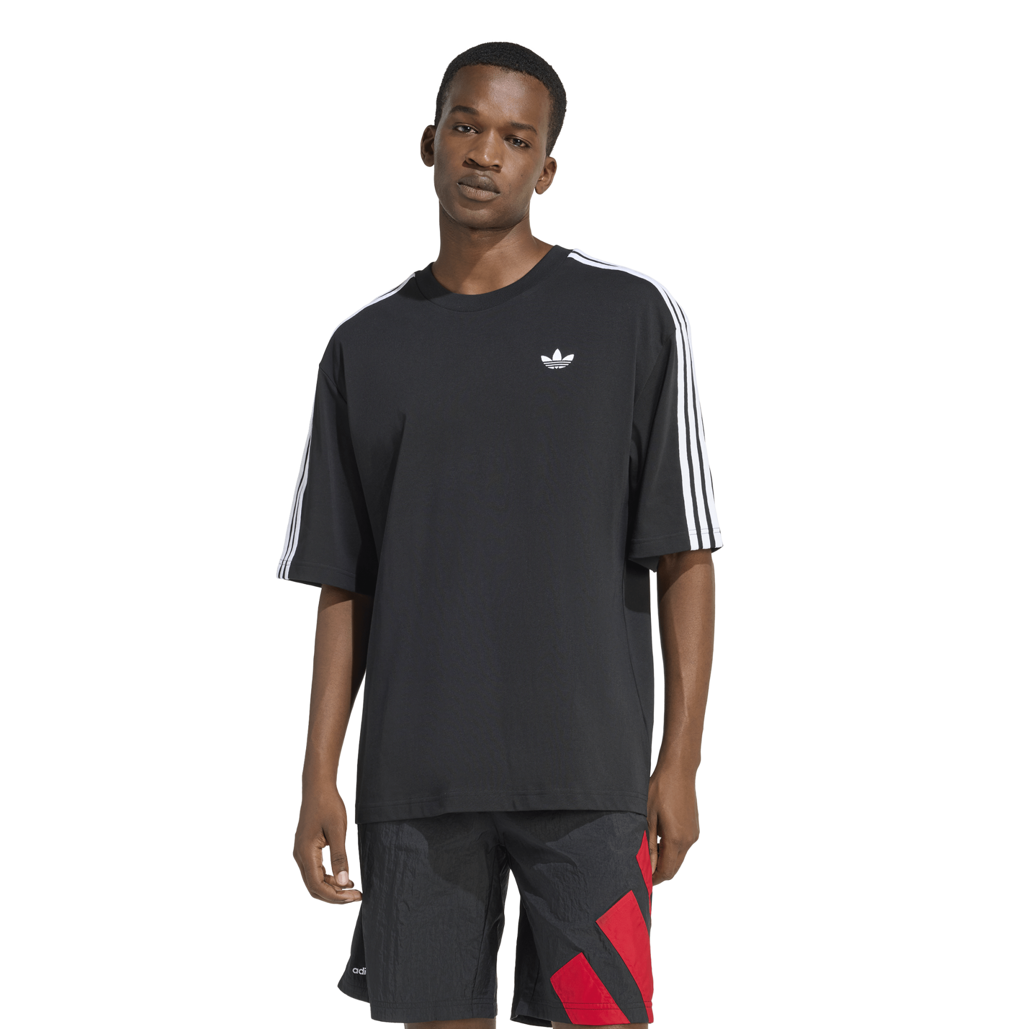 adidas OS 3S T-Shirt  - Men's