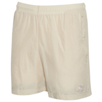 Champion Black And White Tearaway Shorts for Men