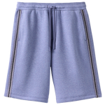 Blue/Dusted Iris Heather