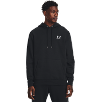 Under Armour Kids' UA Baseline Fleece Joggers Black / Mod Grey