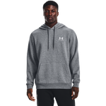 Pitch Grey Heather/White