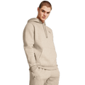 Under Armour Icon Fleece Hoodie - Under Armour Timberwolf Taupe