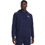 Midnight Navy/White