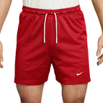 Rouge universitaire/Blanc