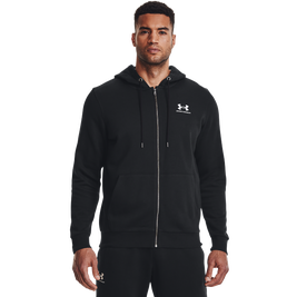 Under Armour Unstoppable Fleece Full-Zip Hoodie | Champs Sports