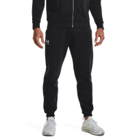 Men's UA Essential Fleece Joggers  Fleece joggers, Under armour, Fleece