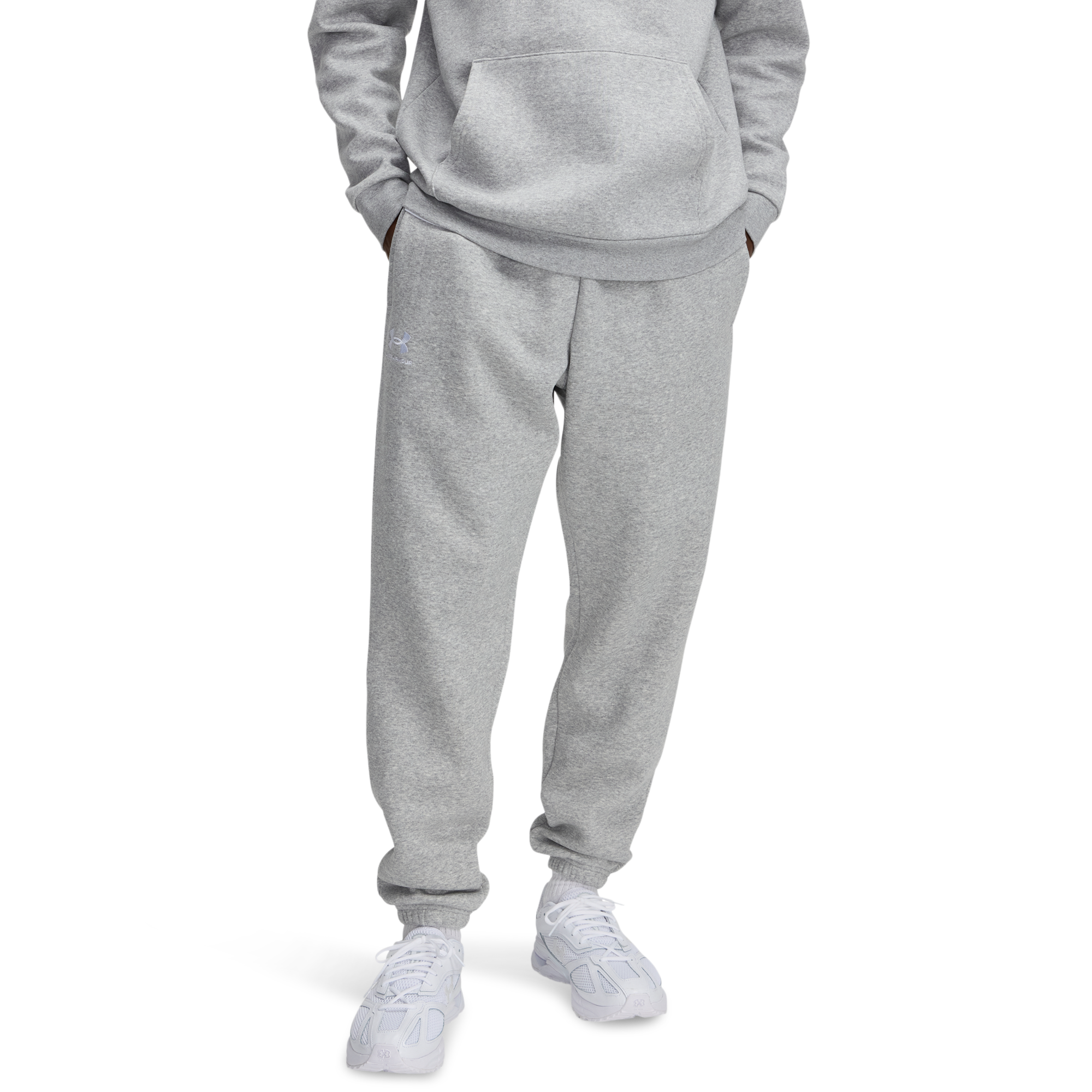 Under Armour Essential Fleece Joggers - Men's