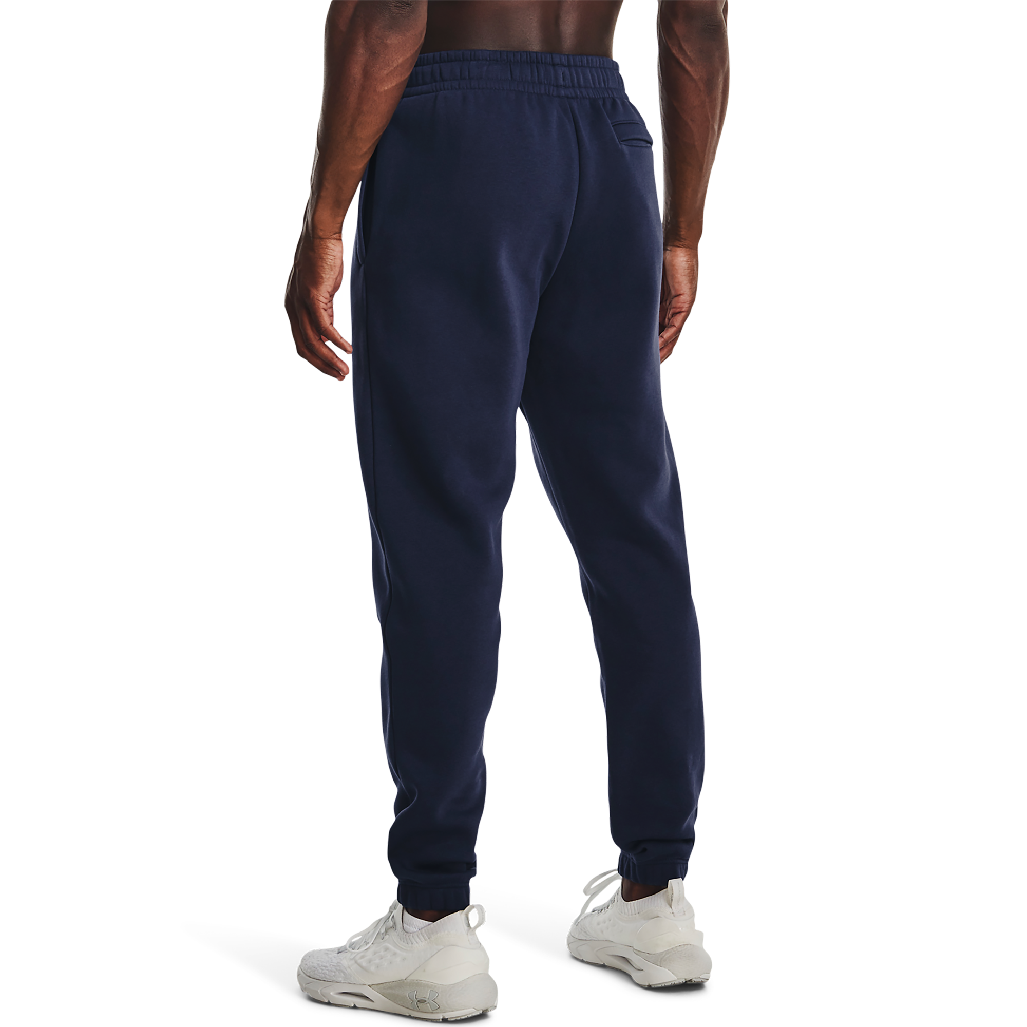 UA Essential Fleece Jogger