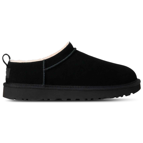 WOMENS - UGG Classic Micro - Black