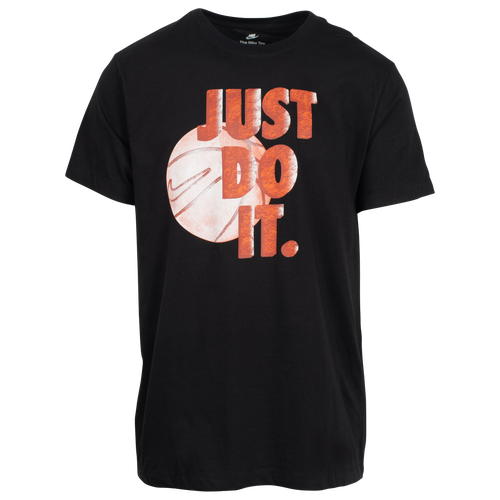 Nike Moon Just Do It T Shirt Foot Locker Canada