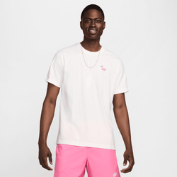 Nike pink shorts mens on sale