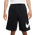 Nike Club Basketball Graphic Shorts  - Men's White/Black