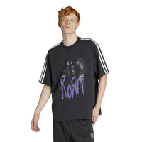 adidas Originals Korn Graphic T-Shirt | Foot Locker Canada