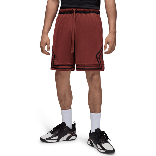 Jordan Dri-FIT Sport Diamond Shorts | Foot Locker Canada