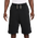 Nike Short en molleton TF SI 14 po - Pour hommes Black/White
