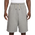 Nike Short en molleton TF SI 14 po - Pour hommes Gray/Black