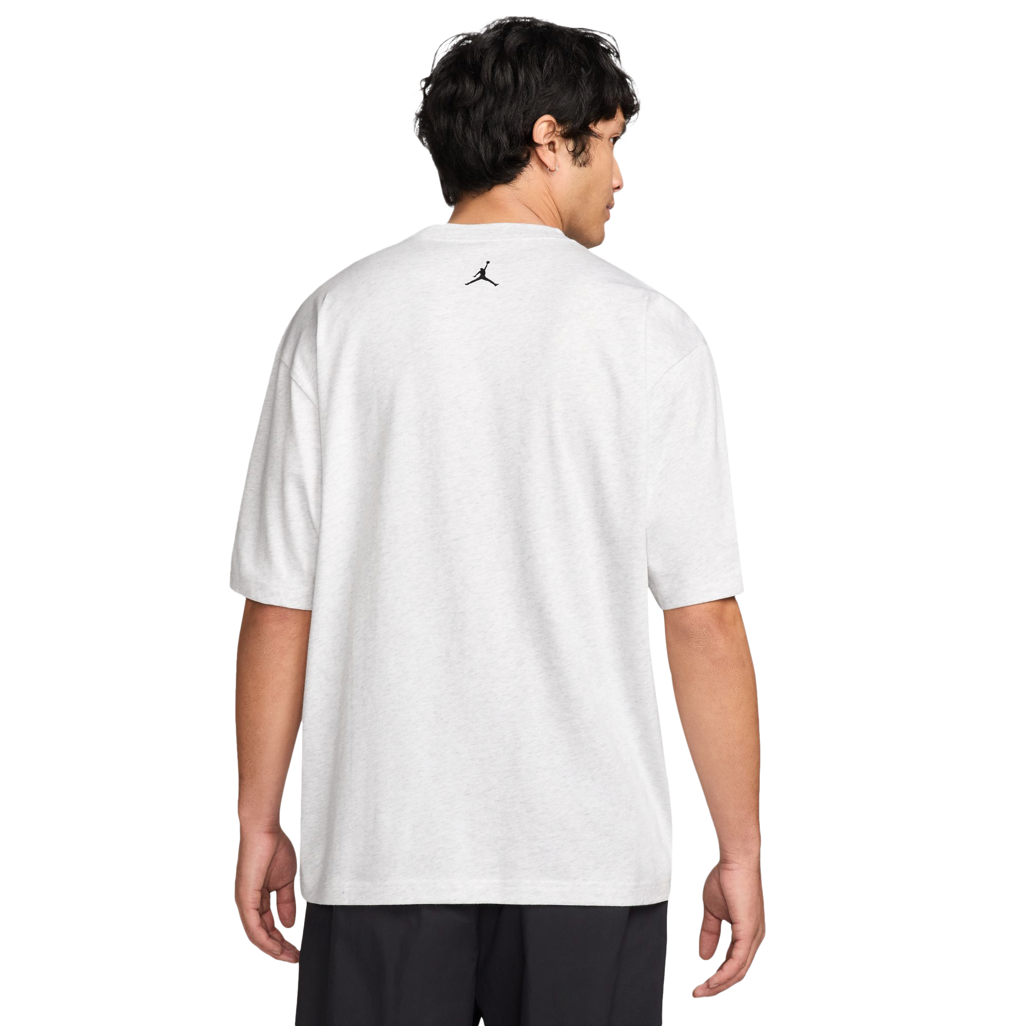 Jordan Brooklyn Collegiate Jumpman Short Sleeve Crew