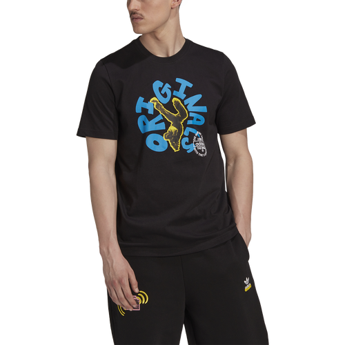 adidas Originals T shirt Unite Foot Locker Canada