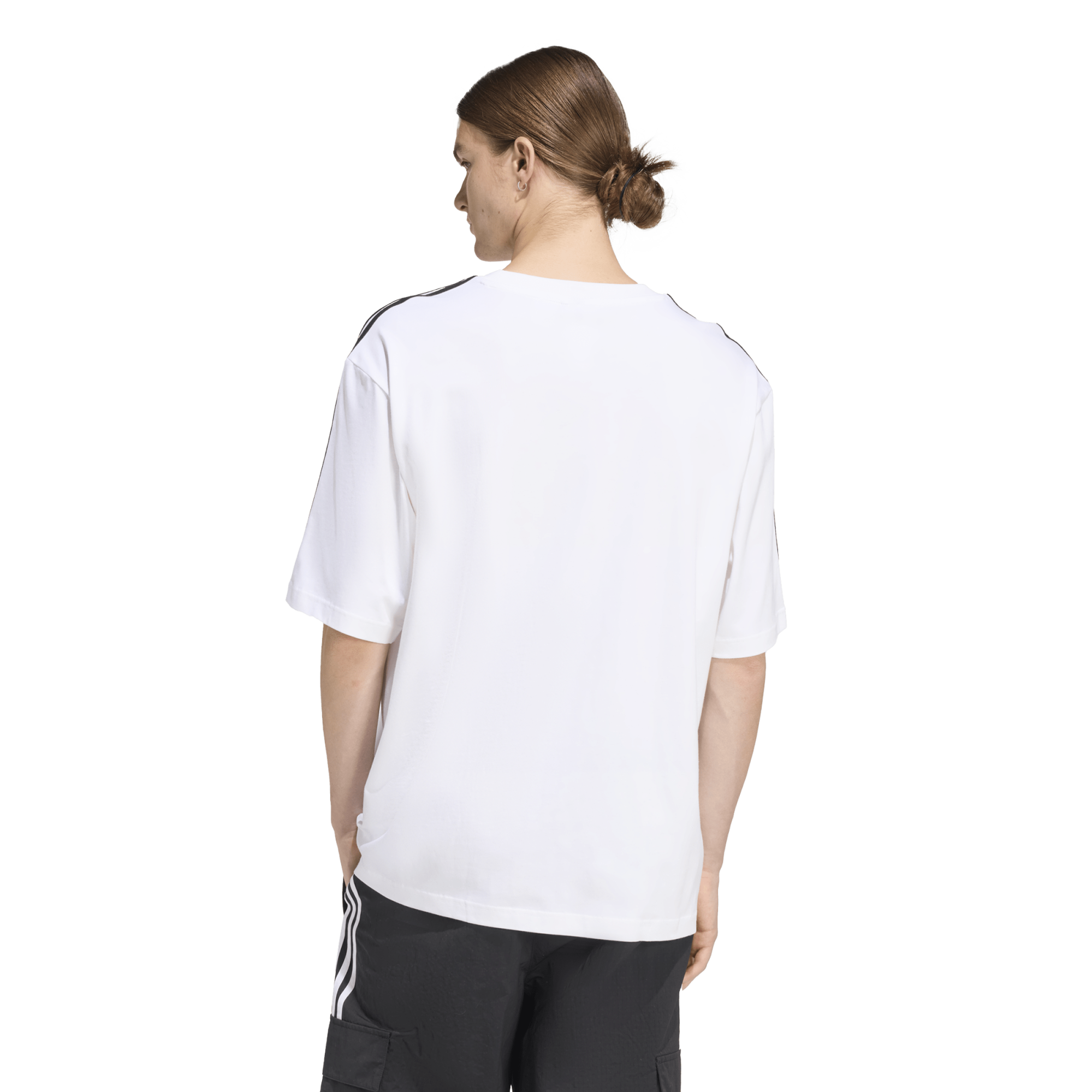 adidas OS 3S T-Shirt  - Men's