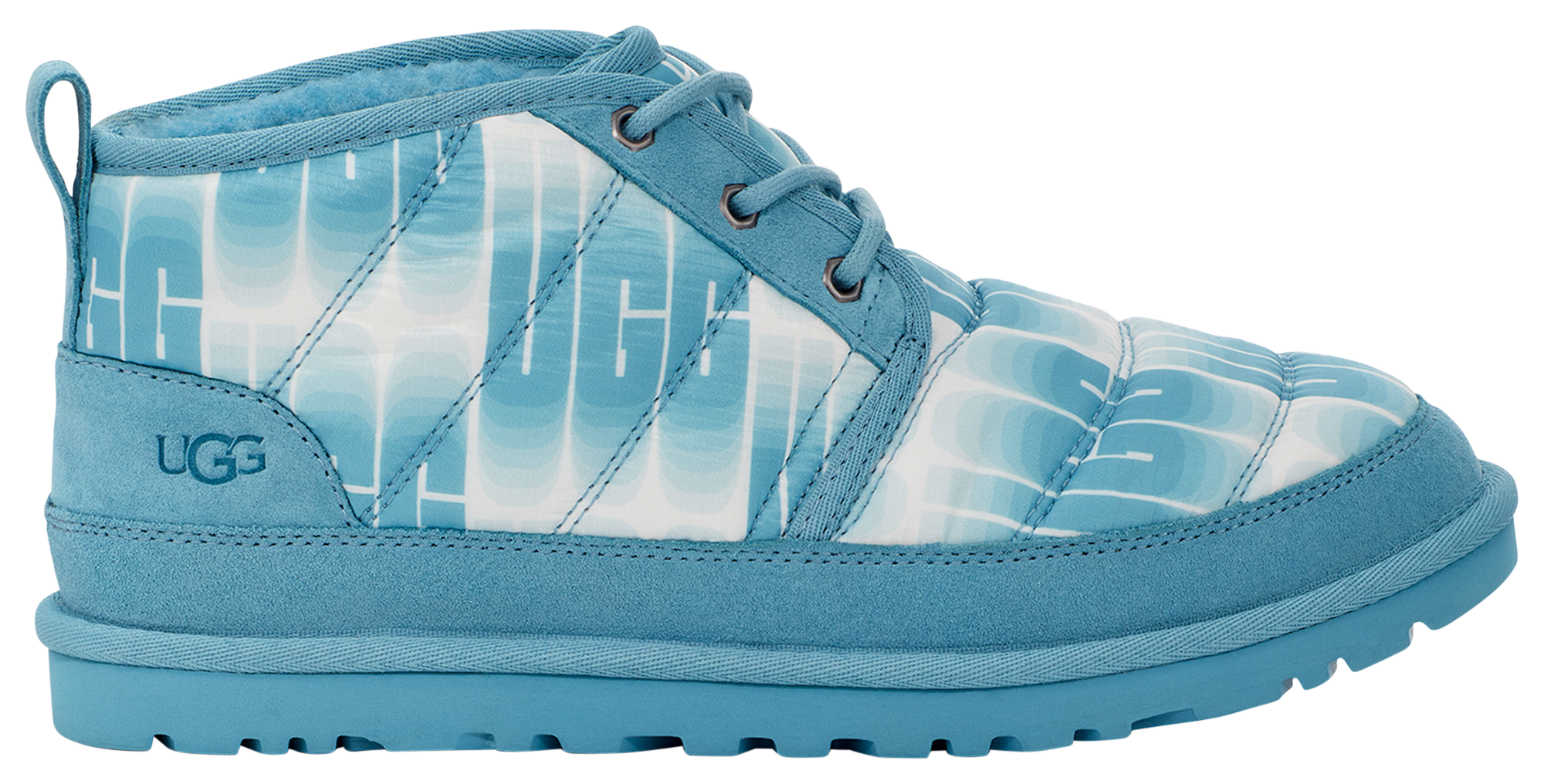 Teal blue outlet uggs