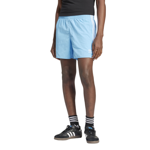 Footlocker adidas shorts online