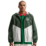 Green/White
