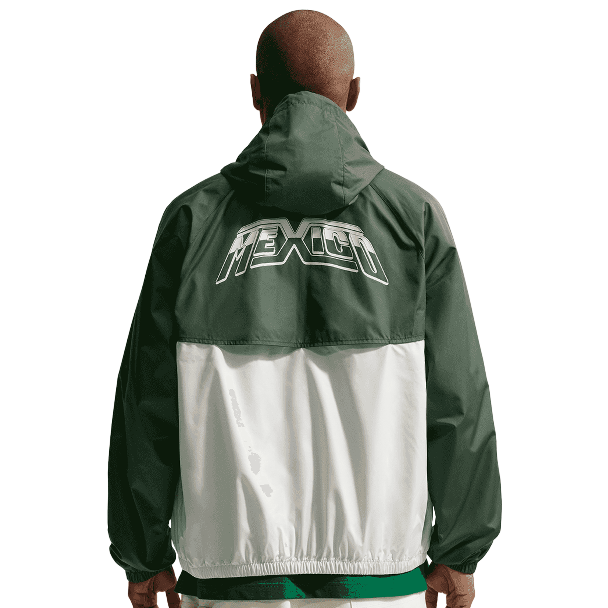 Nike 26 Mexico Jacket