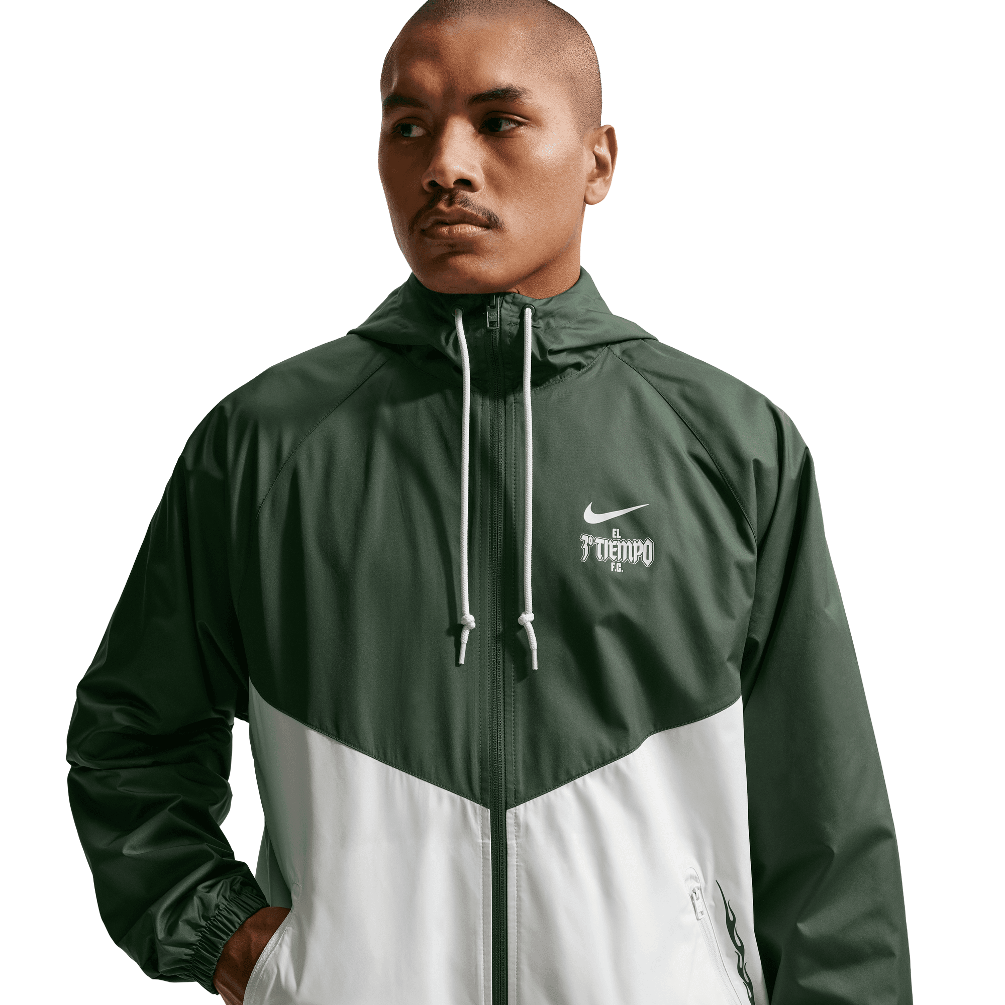 Nike 26 Mexico Jacket