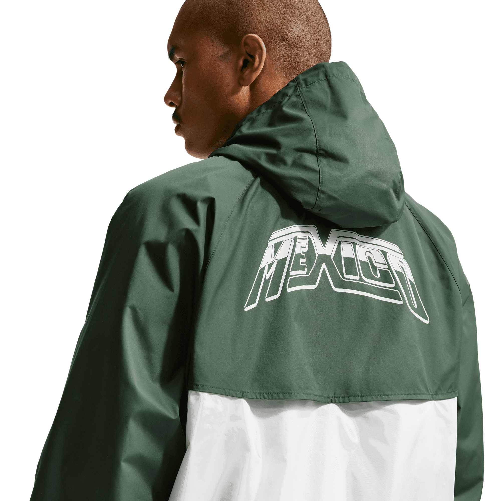 Nike 26 Mexico Jacket