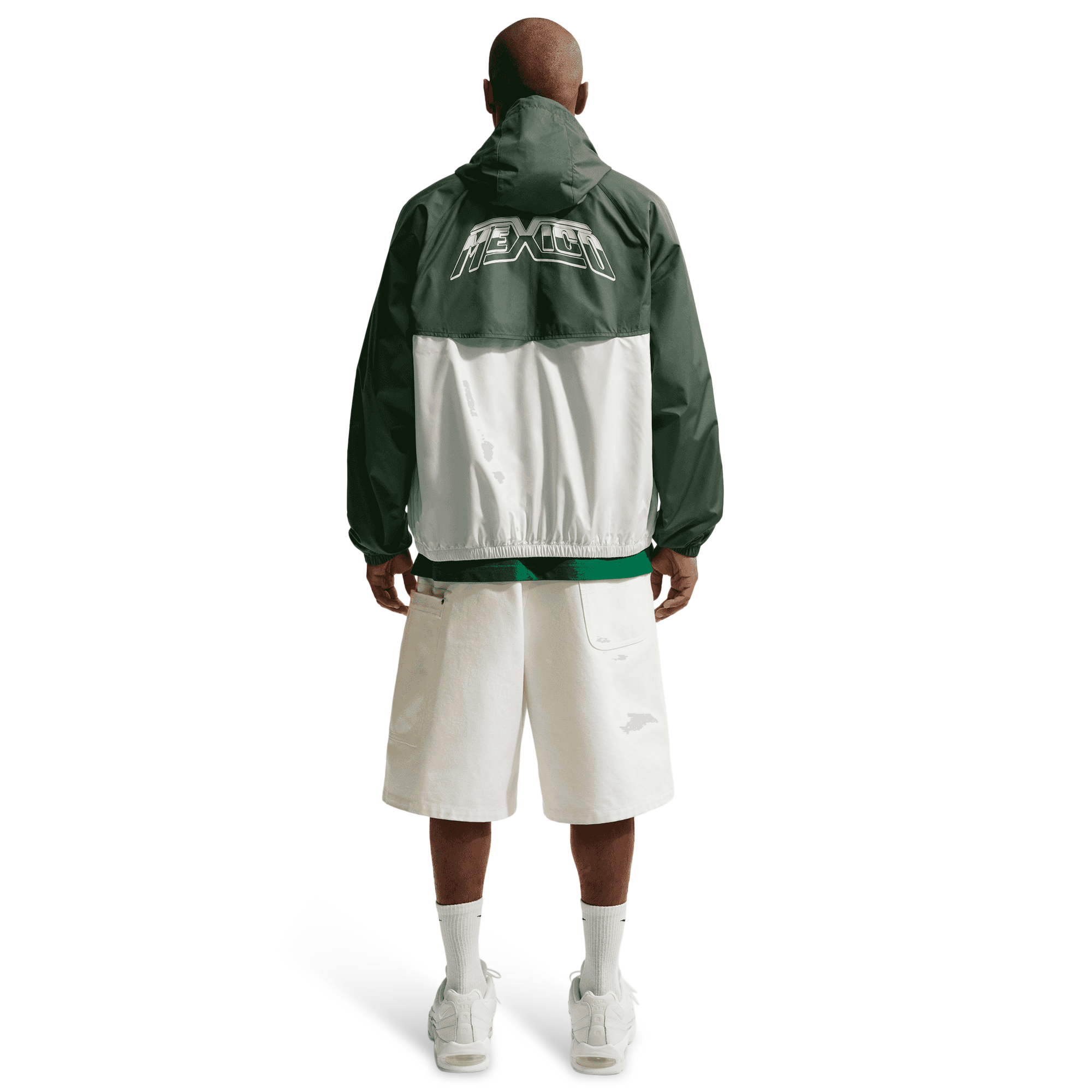 Nike 26 Mexico Jacket