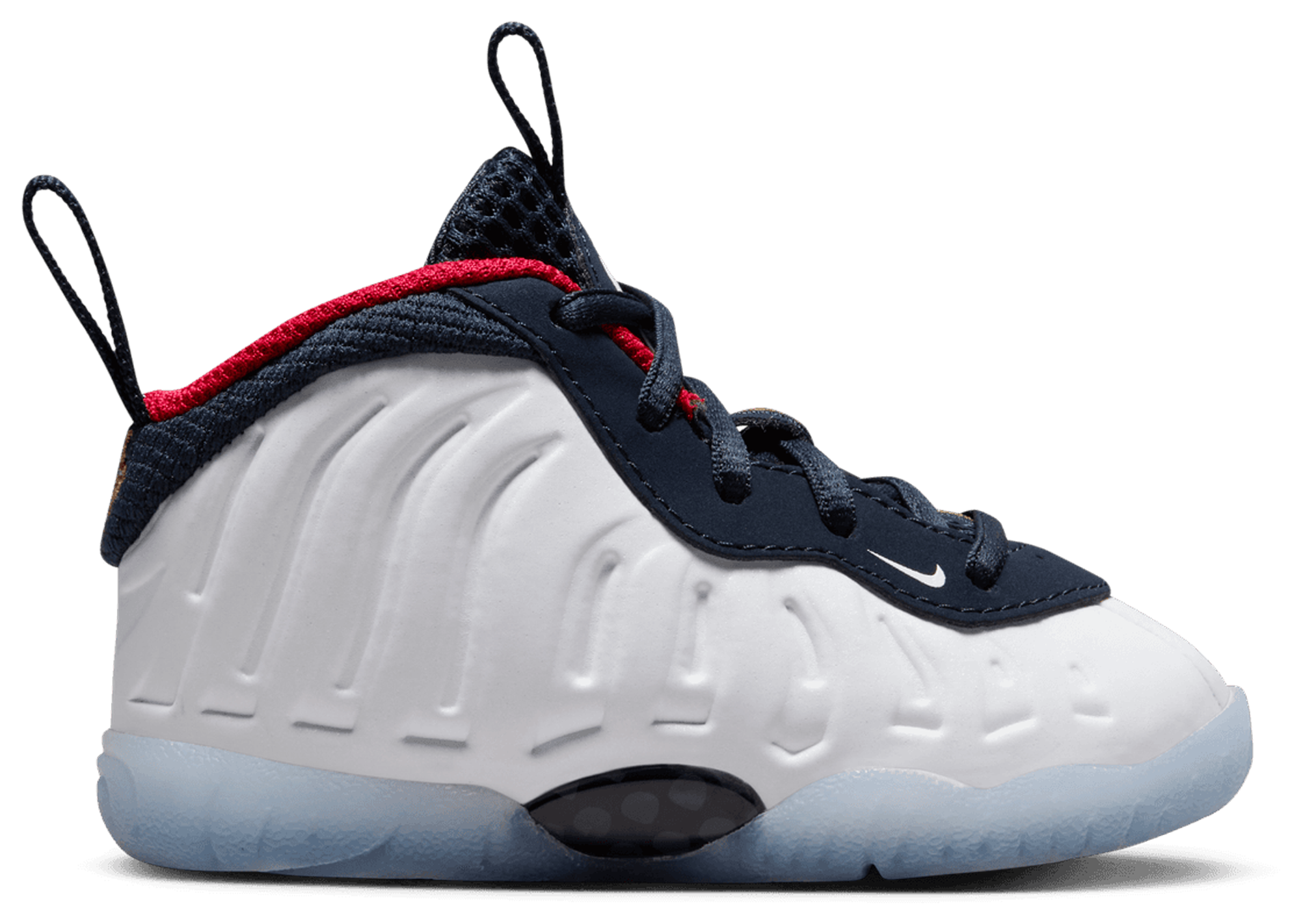 Nike Little Posite Kids Foot Locker