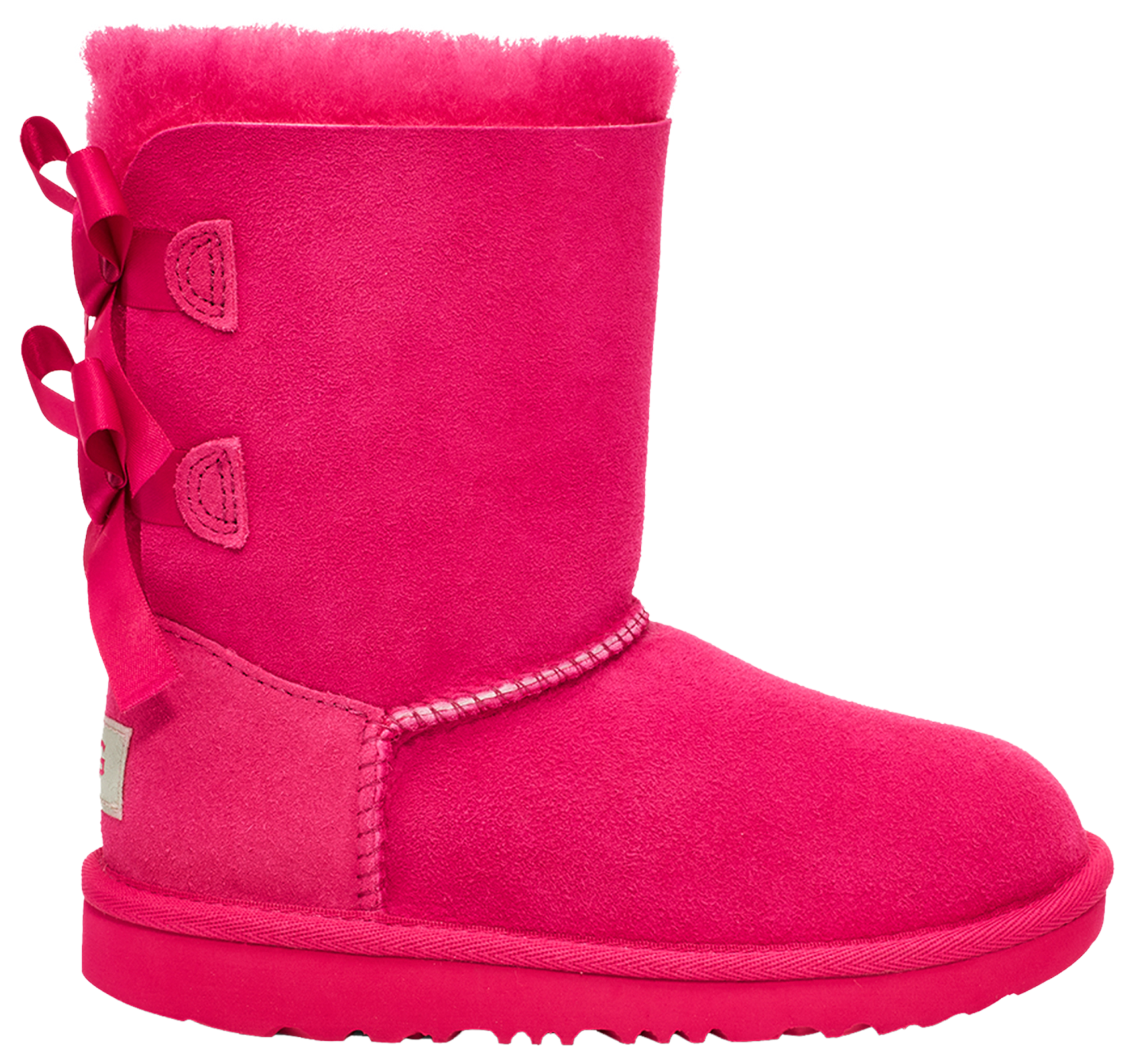 Ugg toddler hotsell bailey bow