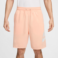 Washed Coral/Washed Coral/White
