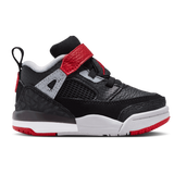 Black/Gym Red/Wolf Gray