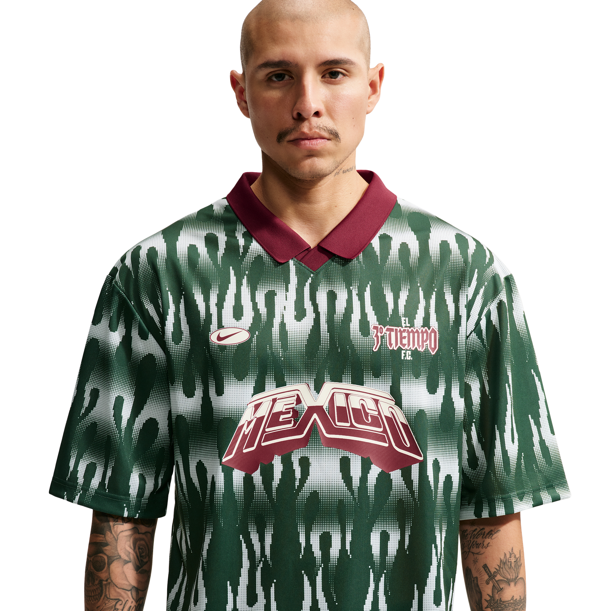 Nike Football Goalie Top  - Men's