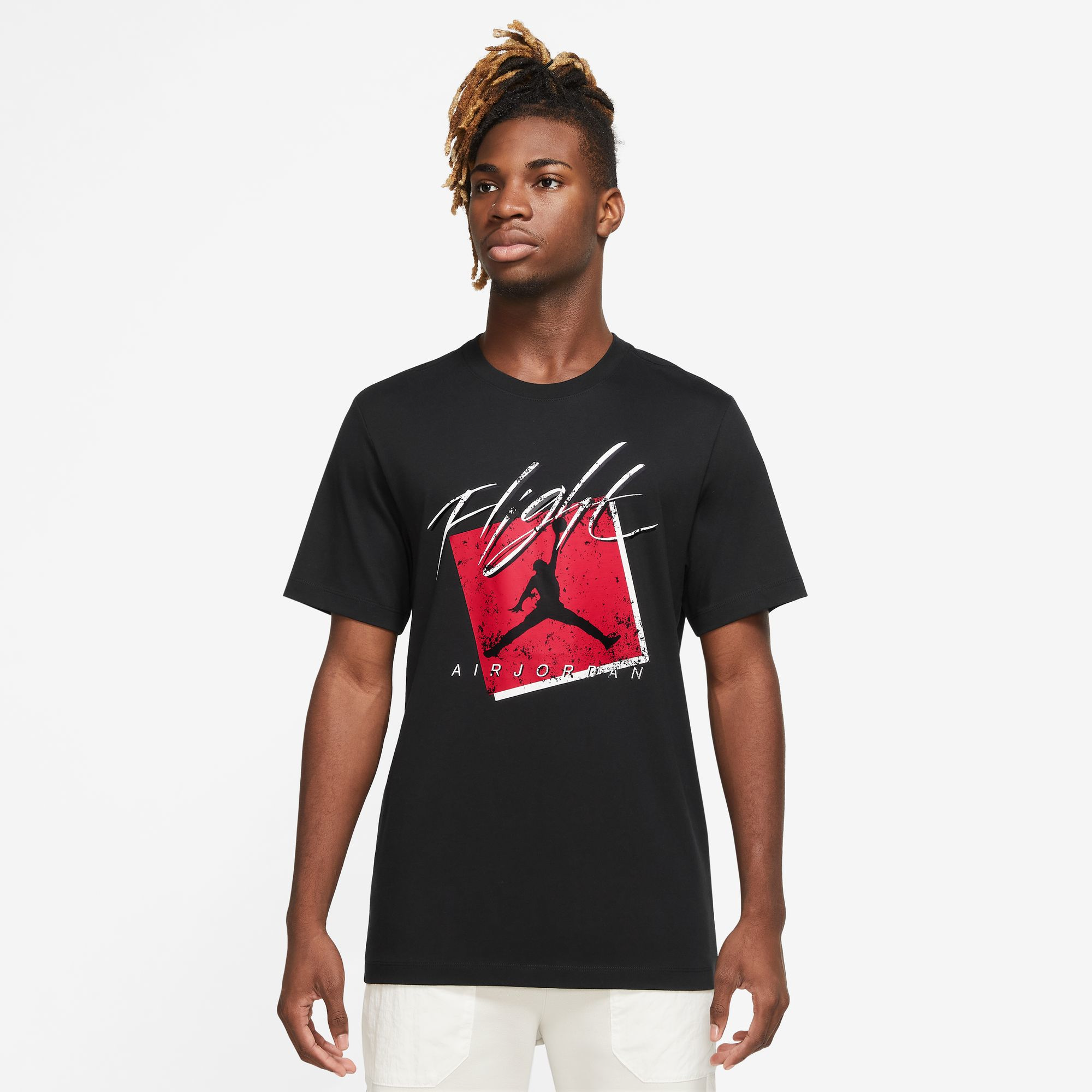 Foot locker store jordan shirts