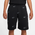 Nike NSW Printed Basketball Shorts - Men's
