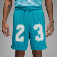 Jordan Mesh GFX Shorts Foot Locker Canada