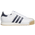 adidas Originals Samoa  - Men's Blue/White