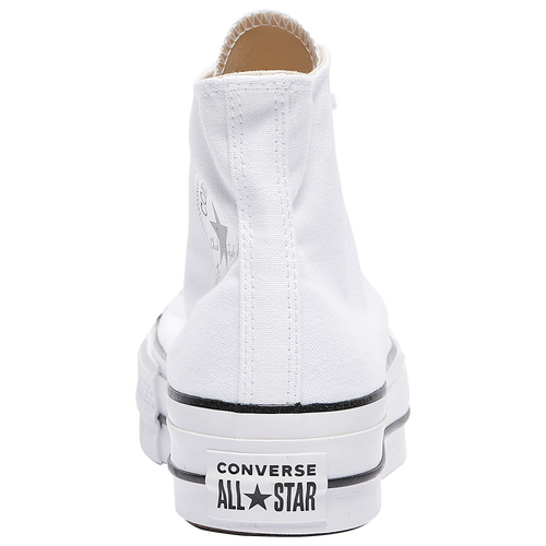 Nike converse platform online