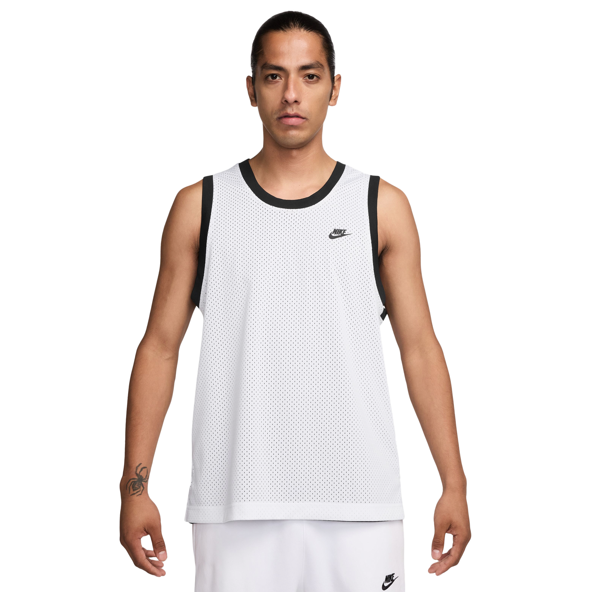 Nike Club Futura Reversible Mesh Jersey