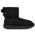 UGG Mini Bailey Bow - Girls' Preschool Black/Black