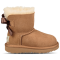 UGG Mini Bailey Bow - Ugg Chestnut