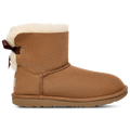 UGG Mini Bailey Bow - Ugg Chestnut