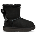 UGG Mini Bailey Bow - Ugg Black