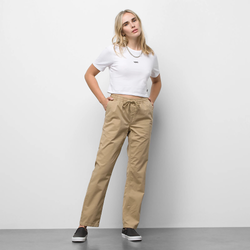 Pour hommes - Vans Pantalons Range Relax - Kaki
