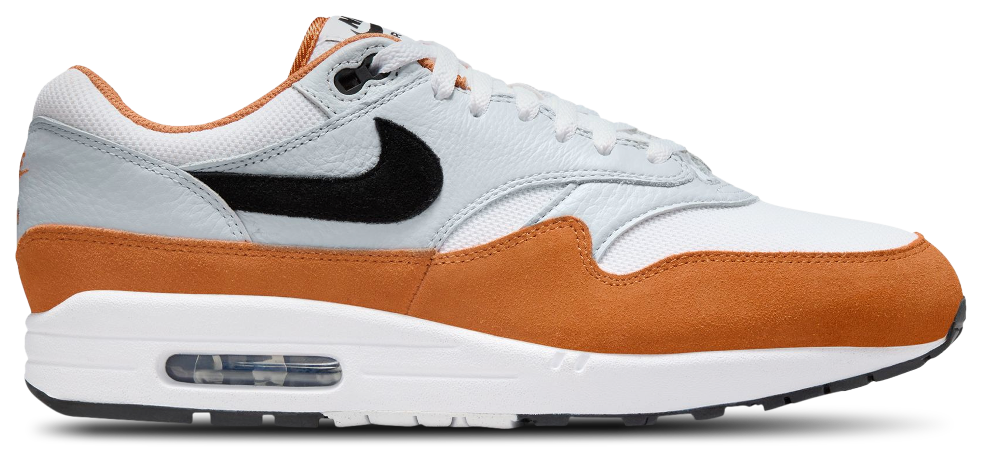 Foot locker nike air monarch hotsell